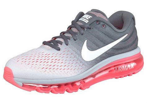 Weiße Nike Sportschuhe Größe 40 für Damen 